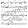 Otto Harbach The Love Nest Musik Noten - Real Book – Melody & Chords – C Instruments - 60759-0
