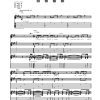 Our Lady Peace Clumsy Musik Noten - Guitar Tab - 68861-0