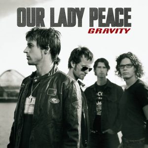 Our Lady Peace Somewhere Out There Musik Noten - Guitar Tab - 24030-thumbnail