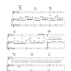 OutKast B.O.B. Musik Noten - Piano, Vocal & Guitar Chords - 28074-0