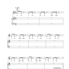 OutKast Rosa Parks Musik Noten - Piano, Vocal & Guitar Chords - 28076-0