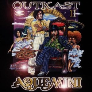 OutKast Rosa Parks Musik Noten - Piano, Vocal & Guitar Chords - 28076-thumbnail