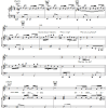 OutKast She Lives In My Lap Musik Noten - Piano, Vocal & Guitar Chords - 28906-0