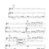 OutKast So Fresh, So Clean Musik Noten - Piano, Vocal & Guitar Chords - 28079-0