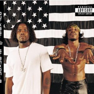 OutKast So Fresh, So Clean Musik Noten - Piano, Vocal & Guitar Chords - 28079-thumbnail