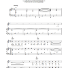 Outlaws Ghost Riders In The Sky Musik Noten - Piano, Vocal & Guitar Chords - 19010-0