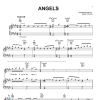 Owl City Angels Musik Noten - Piano, Vocal & Guitar Chords - 86568-0
