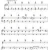 Owl City Dental Care Musik Noten - Piano, Vocal & Guitar Chords - 73485-0