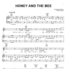 Owl City Honey And The Bee Musik Noten - Piano, Vocal & Guitar Chords - 86570-0
