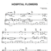 Owl City Hospital Flowers Musik Noten - Piano, Vocal & Guitar Chords - 86565-0