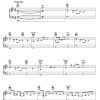 Owl City Meteor Shower Musik Noten - Piano, Vocal & Guitar Chords - 73497-0