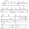 Owl City On The Wing Musik Noten - Piano, Vocal & Guitar Chords - 73488-0