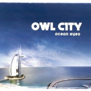 Owl City On The Wing Musik Noten - Piano, Vocal & Guitar Chords - 73488-thumbnail
