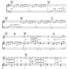 Owl City The Saltwater Room Musik Noten - Piano, Vocal & Guitar Chords - 73479-0