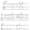 Owl City The Tip Of The Iceberg Musik Noten - Piano, Vocal & Guitar Chords - 73491-0