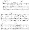 Owl City Tidal Wave Musik Noten - Piano, Vocal & Guitar Chords - 73490-0