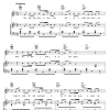 Owl City Vanilla Twilight Musik Noten - Piano, Vocal & Guitar Chords - 73493-0