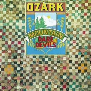 Ozark Mountain Daredevils If You Wanna Get To Heaven Musik Noten - Piano, Vocal & Guitar Chords - 67934-thumbnail