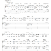 Ozzy Osbourne 11 Silver Musik Noten - Guitar Tab - 62933-0