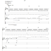 Ozzy Osbourne Civilize The Universe Musik Noten - Guitar Tab - 62940-0