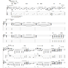 Ozzy Osbourne Countdown's Begun Musik Noten - Guitar Tab - 62939-0