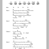 Ozzy Osbourne Dreamer Musik Noten - Guitar Chords/Lyrics - 102174-0