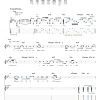 Ozzy Osbourne Here For You Musik Noten - Guitar Tab - 62937-0