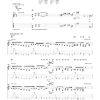Ozzy Osbourne I Want It More Musik Noten - Guitar Tab - 76507-0