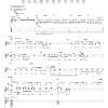 Ozzy Osbourne Lay Your World On Me Musik Noten - Guitar Tab - 62936-0
