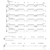 Ozzy Osbourne Let It Die Musik Noten - Guitar Tab - 76515-0