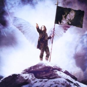 Ozzy Osbourne Life Won't Wait Musik Noten - Guitar Tab - 76510-thumbnail