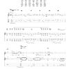 Ozzy Osbourne Mr. Crowley Musik Noten - Guitar Tab - 62967-0
