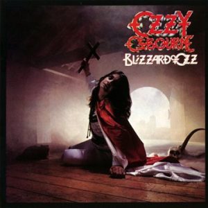 Ozzy Osbourne Mr. Crowley Musik Noten - Guitar Chords/Lyrics - 48605-thumbnail