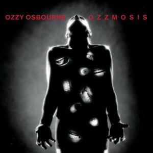Ozzy Osbourne My Little Man Musik Noten - Guitar Tab - 76806-thumbnail