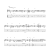 Ozzy Osbourne No Bone Movies Musik Noten - Guitar Tab - 162056-0