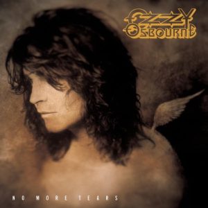 Ozzy Osbourne No More Tears Musik Noten - Guitar Tab - 20751-thumbnail