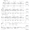 Ozzy Osbourne Not Going Away Musik Noten - Guitar Tab - 62935-0