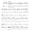 Ozzy Osbourne Paranoid Musik Noten - Guitar Tab - 58675-0