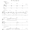 Ozzy Osbourne Time Musik Noten - Guitar Tab - 76508-0