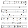 P. Guglielmo Rowing Musik Noten - Piano & Vocal - 89089-0