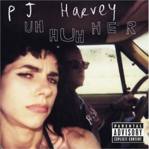 P J Harvey The Letter Musik Noten - Guitar Tab - 33172-thumbnail