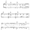 Paloma Faith Do You Want The Truth Or Something Beautiful? Musik Noten - Piano, Vocal & Guitar Chords - 100198-0