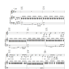 Paloma Faith Never Tear Us Apart Musik Noten - Piano, Vocal & Guitar Chords - 114881-0