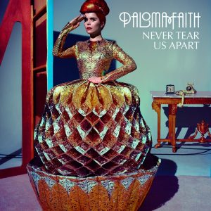 Paloma Faith Never Tear Us Apart Musik Noten - Piano, Vocal & Guitar Chords - 114881-thumbnail