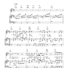 Paloma Faith Romance Is Dead Musik Noten - Piano, Vocal & Guitar Chords - 101335-0