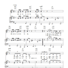 Paloma Faith Stargazer Musik Noten - Piano, Vocal & Guitar Chords - 103836-0