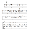 Paloma Faith Upside Down Musik Noten - Piano, Vocal & Guitar Chords - 101670-0