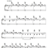 Pam Thum I've Never Known Love Musik Noten - Piano, Vocal & Guitar Chords - 68394-0