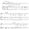 Pam Tillis Mi Vida Loca (My Crazy Life) Musik Noten - Lead Sheet / Fake Book - 85145-0