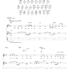 Panic! At The Disco Build God, Then We'll Talk Musik Noten - Guitar Tab - 56722-0